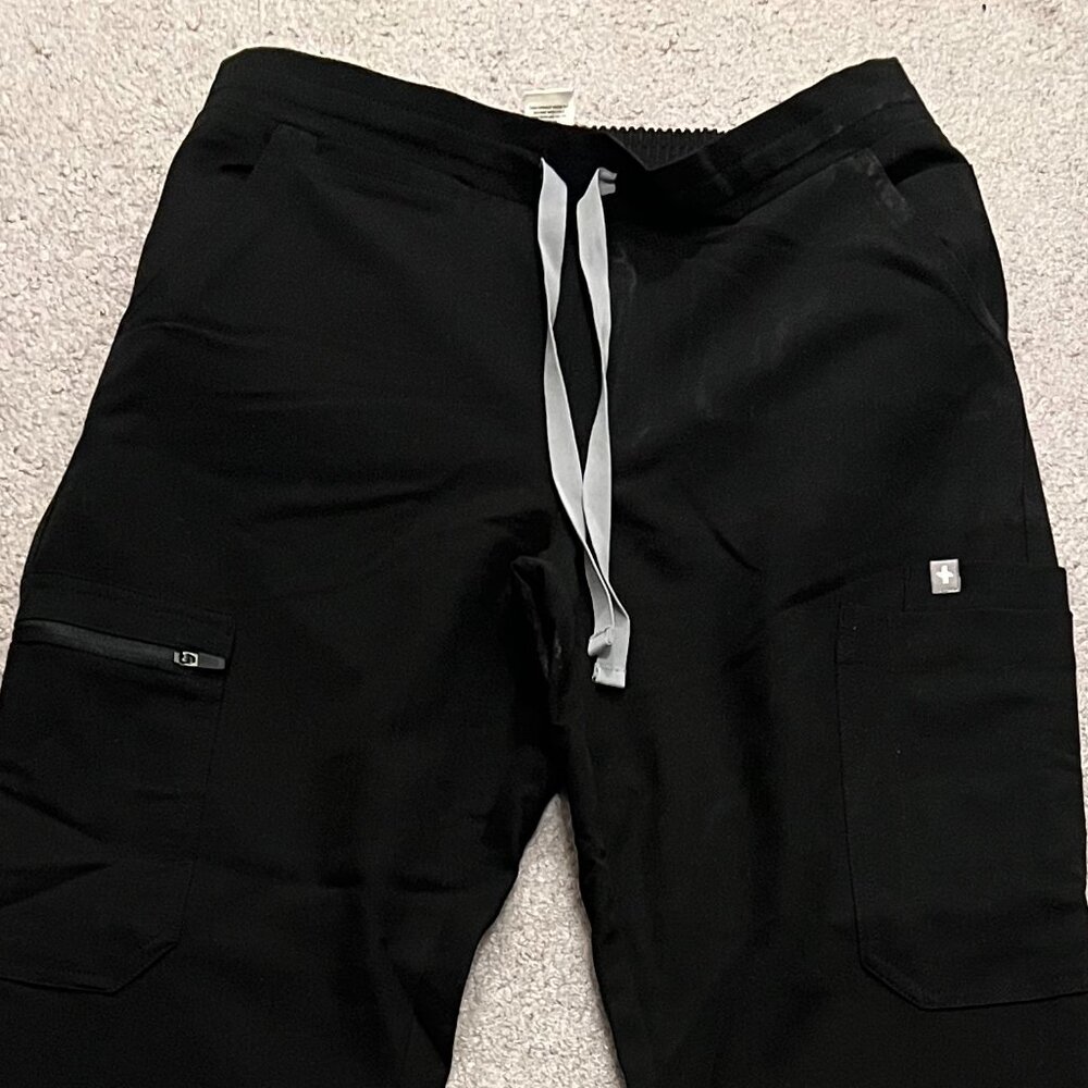 Figs Scrub Pants size XS/Tall